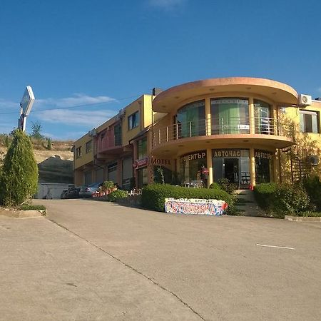 Motel Elegance Sandanski Exterior foto
