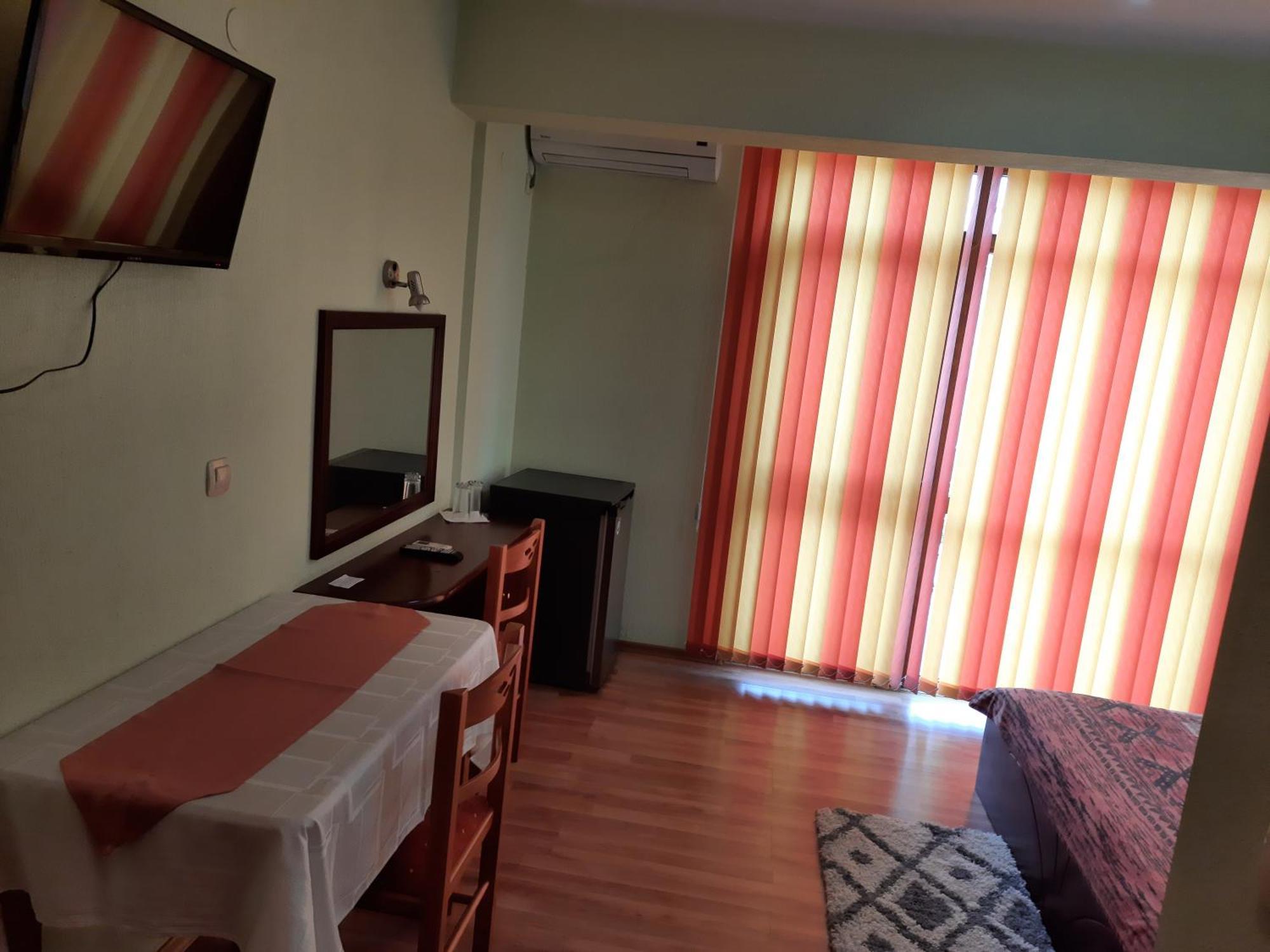 Motel Elegance Sandanski Exterior foto
