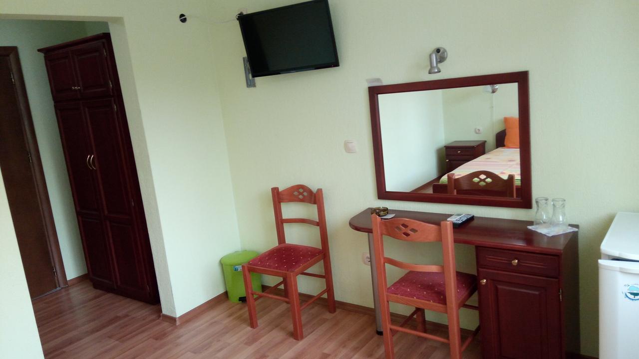 Motel Elegance Sandanski Exterior foto